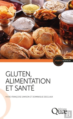 Bertrand.pt - Gluten, Alimentation Et Santé