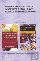 Gluten And Diary-Free Muffin To Detox Heavy Metals And Other Toxins