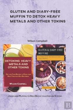 Bertrand.pt - Gluten And Diary-Free Muffin To Detox Heavy Metals And Other Toxins