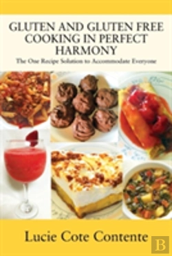 Bertrand.pt - Gluten And Gluten Free Cooking In Perfect Harmony