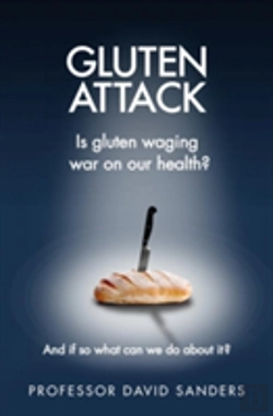 Bertrand.pt - Gluten Attack