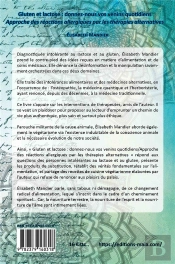 Gluten Et Lactose . Donnez-Nous Vos Venins Quotidiens !