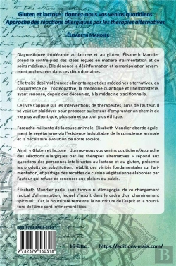 Bertrand.pt - Gluten Et Lactose . Donnez-Nous Vos Venins Quotidiens !