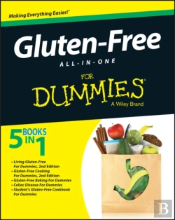 Bertrand.pt - Gluten-Free All-In-One For Dummies