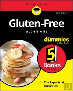 Bertrand.pt - Gluten-Free All-In-One For Dummies