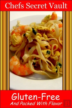 Bertrand.pt - Gluten-Free: And Packed With Flavor