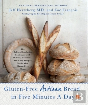 Gluten-Free Artisan Bread In Five Minutes A Day