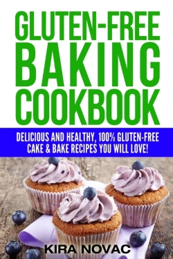 Bertrand.pt - Gluten-Free Baking Cookbook