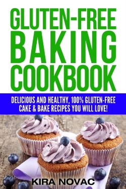 Bertrand.pt - Gluten-Free Baking Cookbook