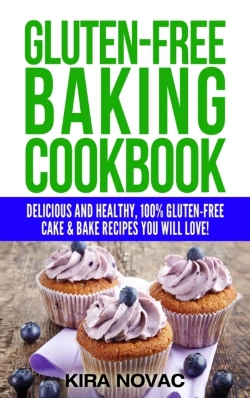 Bertrand.pt - Gluten-Free Baking Cookbook