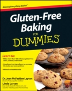 Bertrand.pt - Gluten-Free Baking For Dummies