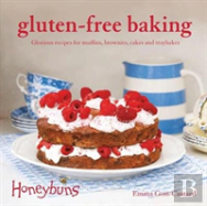 Gluten-Free Baking (Honeybuns)