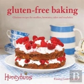 Gluten-Free Baking (Honeybuns)