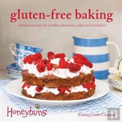 Bertrand.pt - Gluten-Free Baking (Honeybuns)