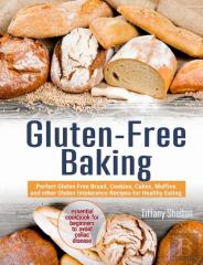 Gluten-Free Baking