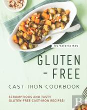 Gluten-Free Cast-Iron Cookbook