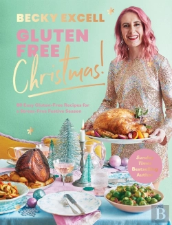 Bertrand.pt - Gluten Free Christmas (The Sunday Times Bestseller)