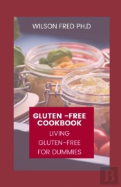 Gluten-Free Cookbook