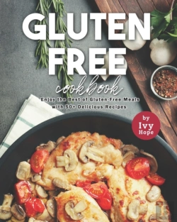 Bertrand.pt - Gluten-Free Cookbook
