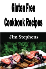 Gluten Free Cookbook Recipes
