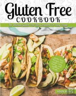 Bertrand.pt - Gluten Free Cookbook:  The Ultimate Glut