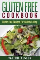 Gluten Free Cookbook