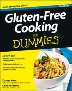 Bertrand.pt - Gluten-Free Cooking For Dummies