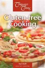 Gluten-Free Cooking