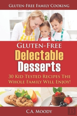 Bertrand.pt - Gluten-Free Delectable Desserts