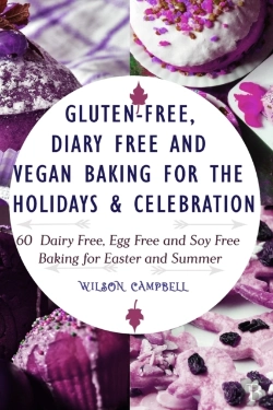 Bertrand.pt - Gluten-Free, Diary Free And Vegan Baking For The Holidays & Celebration