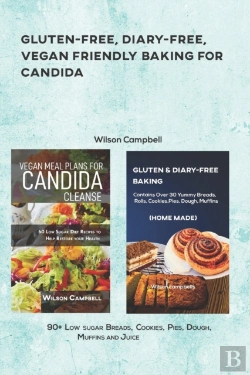 Bertrand.pt - Gluten-Free, Diary-Free, Vegan Friendly Baking For Candida