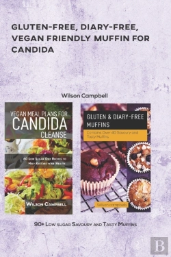 Bertrand.pt - Gluten-Free, Diary-Free, Vegan Friendly Muffin For Candida