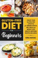 Gluten-Free Diet For Beginners