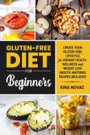 Gluten-Free Diet For Beginners