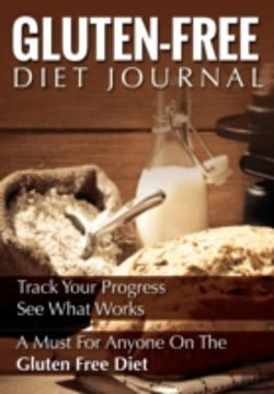 Bertrand.pt - Gluten-Free Diet Journal: Track Your Pro