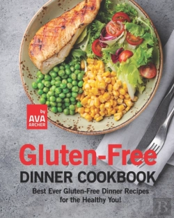 Bertrand.pt - Gluten-Free Dinner Cookbook