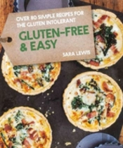 Gluten-Free & Easy