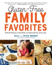 Gluten-Free Family Favorites
