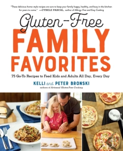 Bertrand.pt - Gluten-Free Family Favorites