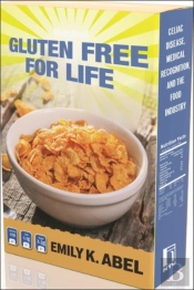Gluten Free For Life