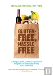 Gluten-Free, Hassle Free