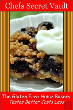 Bertrand.pt - Gluten Free Home Bakery - Tastes Better Costs Less