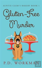Gluten-Free Murder