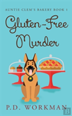 Bertrand.pt - Gluten-Free Murder