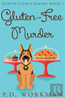 Gluten-Free Murder