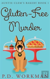 Gluten-Free Murder