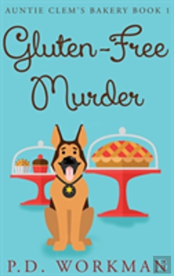 Bertrand.pt - Gluten-Free Murder