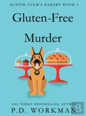 Gluten-Free Murder
