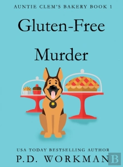 Bertrand.pt - Gluten-Free Murder