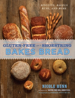 Bertrand.pt - Gluten-Free On A Shoestring Bakes Bread
